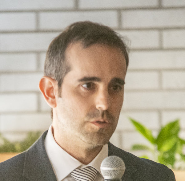 Alejandro Araujo Barceló